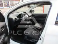 2018 Mitsubishi SpaceStar