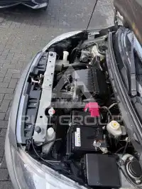 2018 Mitsubishi SpaceStar