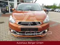 2018 Mitsubishi SpaceStar