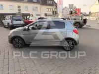 2018 Mitsubishi SpaceStar