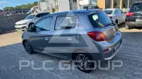2018 Mitsubishi SpaceStar