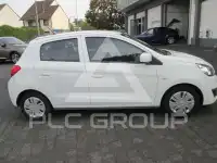 2018 Mitsubishi SpaceStar