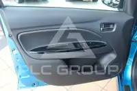 2018 Mitsubishi SpaceStar