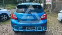 2018 Mitsubishi SpaceStar