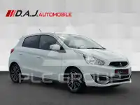 2018 Mitsubishi SpaceStar
