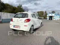 2018 Mitsubishi SpaceStar