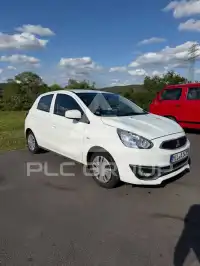 2018 Mitsubishi SpaceStar