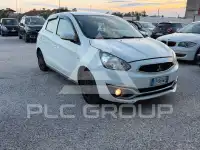 2018 Mitsubishi SpaceStar