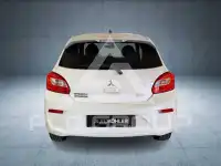 2018 Mitsubishi SpaceStar