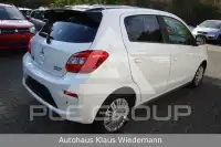 2018 Mitsubishi SpaceStar