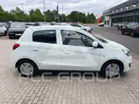 2018 Mitsubishi SpaceStar