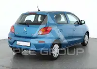 2018 Mitsubishi SpaceStar
