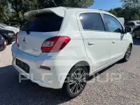 2018 Mitsubishi SpaceStar