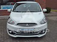 2018 Mitsubishi SpaceStar