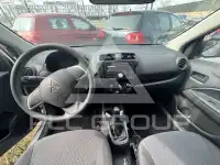 2018 Mitsubishi SpaceStar