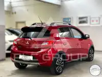 2018 Mitsubishi SpaceStar