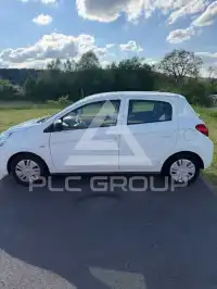 2018 Mitsubishi SpaceStar
