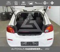 2018 Mitsubishi SpaceStar