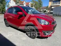 2018 Mitsubishi SpaceStar