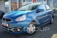 2018 Mitsubishi SpaceStar