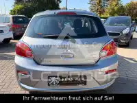 2018 Mitsubishi SpaceStar