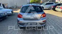 2018 Mitsubishi SpaceStar
