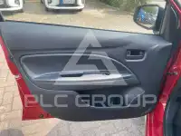 2018 Mitsubishi SpaceStar