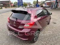 2018 Mitsubishi SpaceStar