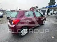 2018 Mitsubishi SpaceStar