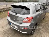 2018 Mitsubishi SpaceStar