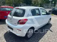 2018 Mitsubishi SpaceStar