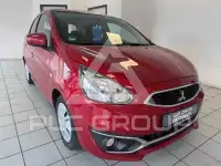 2018 Mitsubishi SpaceStar