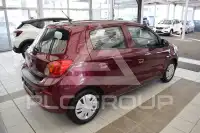 2018 Mitsubishi SpaceStar