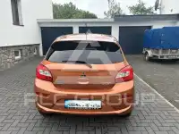 2018 Mitsubishi SpaceStar