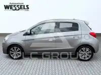 2018 Mitsubishi SpaceStar