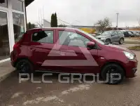 2018 Mitsubishi SpaceStar