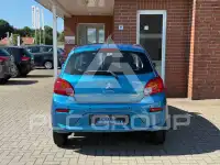 2018 Mitsubishi SpaceStar