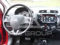 2018 Mitsubishi SpaceStar