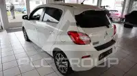 2018 Mitsubishi SpaceStar