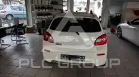 2018 Mitsubishi SpaceStar
