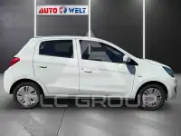 2018 Mitsubishi SpaceStar