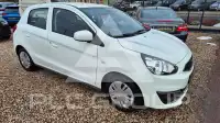 2018 Mitsubishi SpaceStar