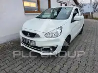2018 Mitsubishi SpaceStar