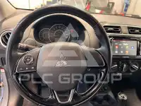 2018 Mitsubishi SpaceStar