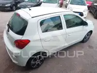 2018 Mitsubishi SpaceStar