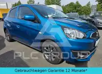 2018 Mitsubishi SpaceStar