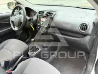2018 Mitsubishi SpaceStar