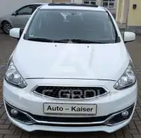 2018 Mitsubishi SpaceStar