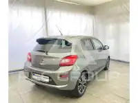 2018 Mitsubishi SpaceStar