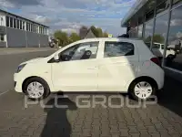 2018 Mitsubishi SpaceStar